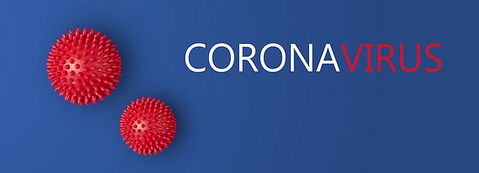 Corona Information Praxis Bertram Papenburg